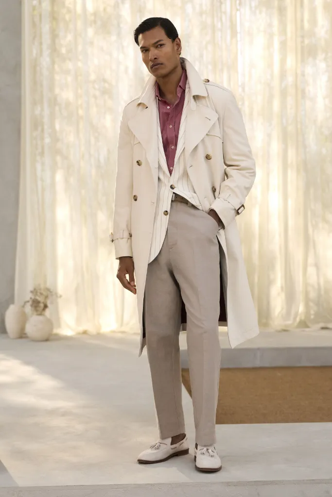 Brunello Cucinelli 26SS M1